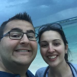 Meet your Posher, Rebecca